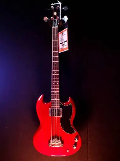 Epiphone - EBB0CHCH